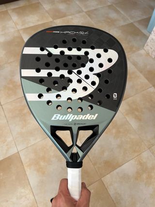 Bullpadel Hack 03 2026