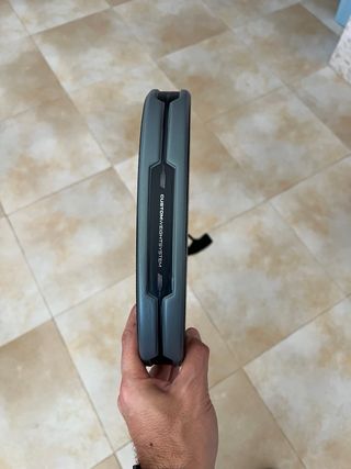 Bullpadel Hack 03 2026