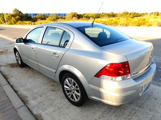 Opel Astra 2009