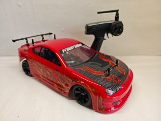 X-Ranger Touring Nitro 1:10 VRX Racing