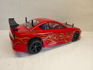 X-Ranger Touring Nitro 1:10 VRX Racing