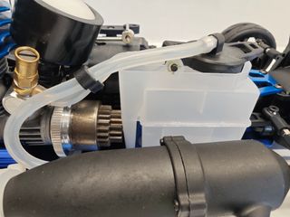 X-Ranger Touring Nitro 1:10 VRX Racing
