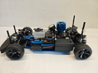 X-Ranger Touring Nitro 1:10 VRX Racing