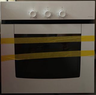 Horno Balay