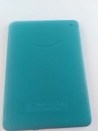 Kindle Paperwhite 12ª Gen Verde