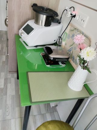 Mesa de cocina o escritorio