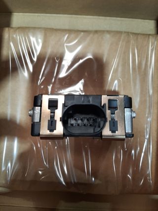 Sensor Radar mercedes GLC 