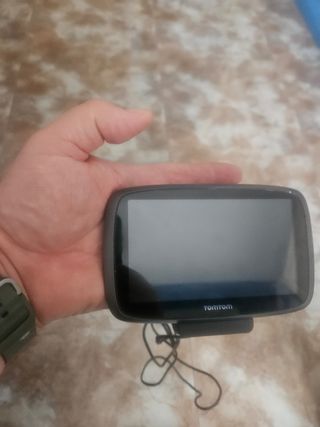 GPS TomTom
