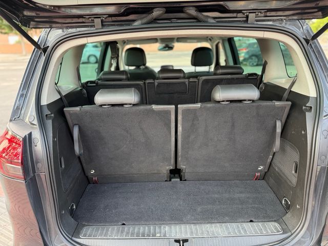 Opel Zafira Tourer 2014