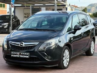 Opel Zafira Tourer 2014