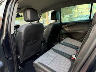Opel Zafira Tourer 2014