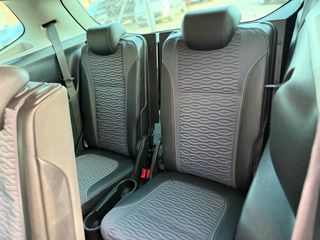Opel Zafira Tourer 2014