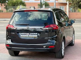 Opel Zafira Tourer 2014