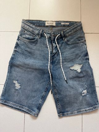 Bermudas 