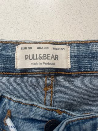 Bermudas 