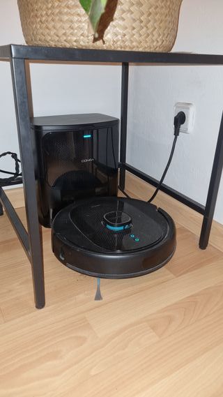 Conga 7490 Immortal Home Robot Aspirador