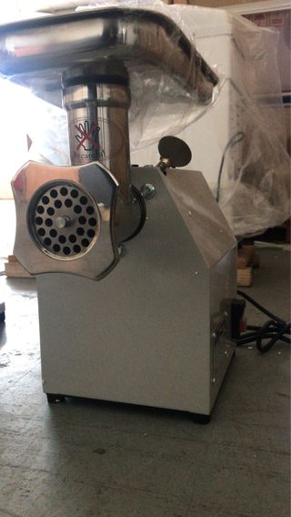Tritacarne professionale 220V 850W