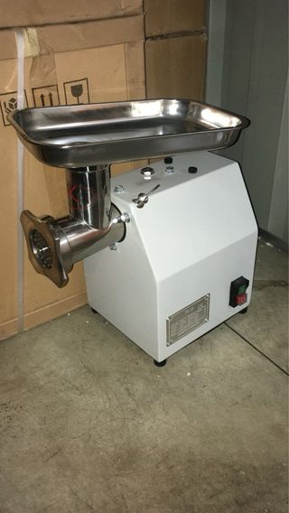 Tritacarne professionale 220V 850W