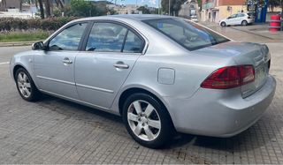 KIA Magentis 2008