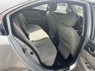 KIA Magentis 2008