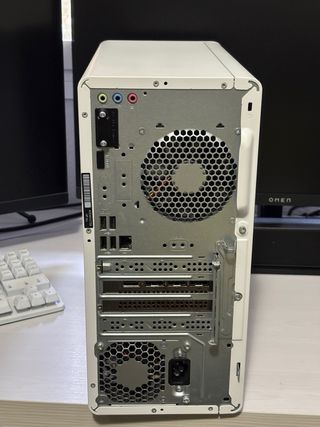 PC HP Victus – i5‑13400F + RTX 3050 + 16GB Memoria