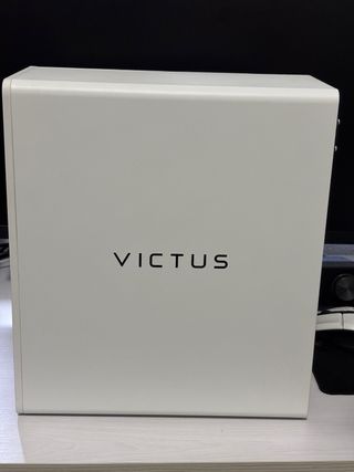 PC HP Victus – i5‑13400F + RTX 3050 + 16GB Memoria