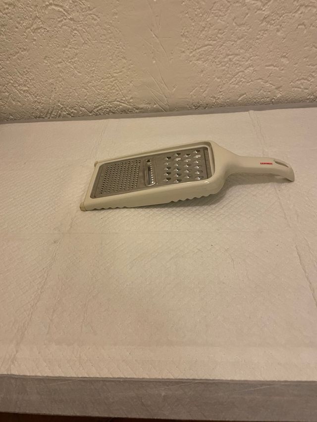 Grattugia Leifheit Beige e Argento