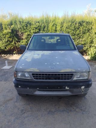 Opel Frontera 1993