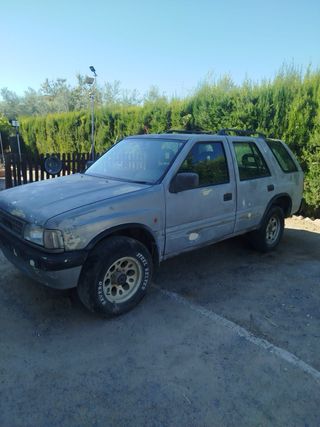 Opel Frontera 1993