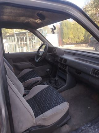 Opel Frontera 1993