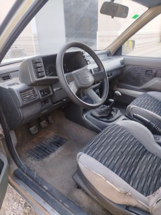 Opel Frontera 1993