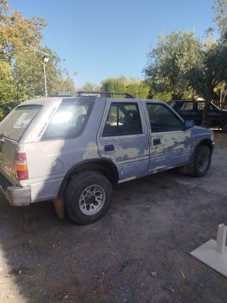 Opel Frontera 1993