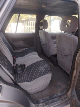 Opel Frontera 1993