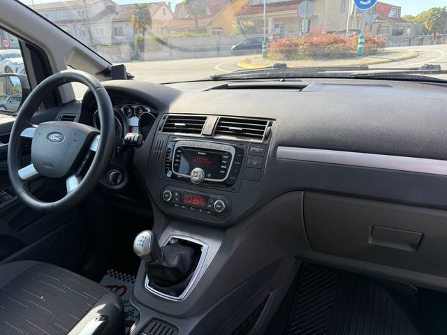 Ford C-MAX 2010 Tdci  *RESTYLING*