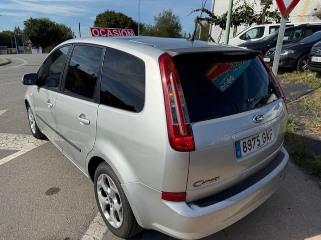 Ford C-MAX 2010 Tdci  *RESTYLING*