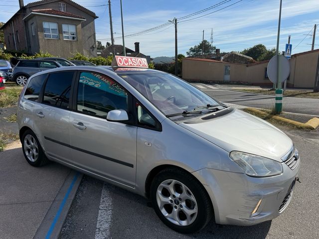 Ford C-MAX 2010 Tdci  *RESTYLING*