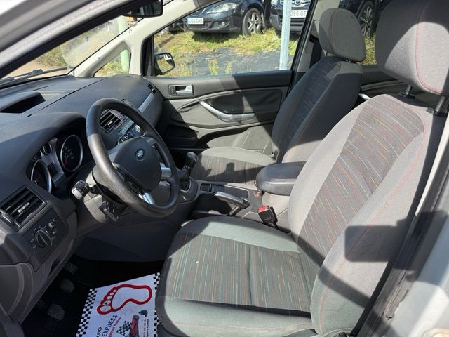 Ford C-MAX 2010 Tdci  *RESTYLING*