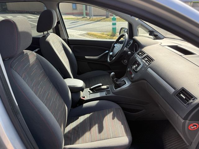 Ford C-MAX 2010 Tdci  *RESTYLING*