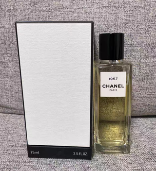 Perfume Chanel 1957 75 ml
