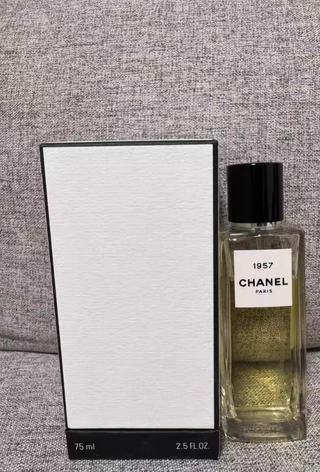 Perfume Chanel 1957 75 ml