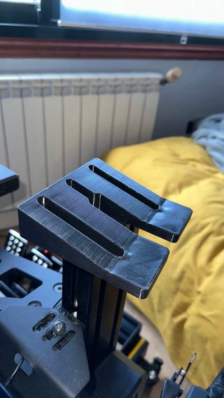 Fanatec CSL DD 8Nm con QR2 + extras