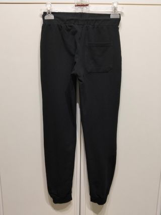 Lotto 4 pantaloni tuta bambino 12 anni