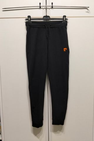 Lotto 4 pantaloni tuta bambino 12 anni