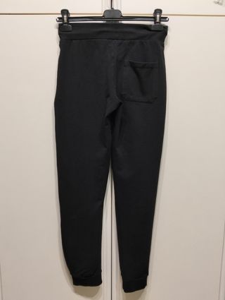 Lotto 4 pantaloni tuta bambino 12 anni