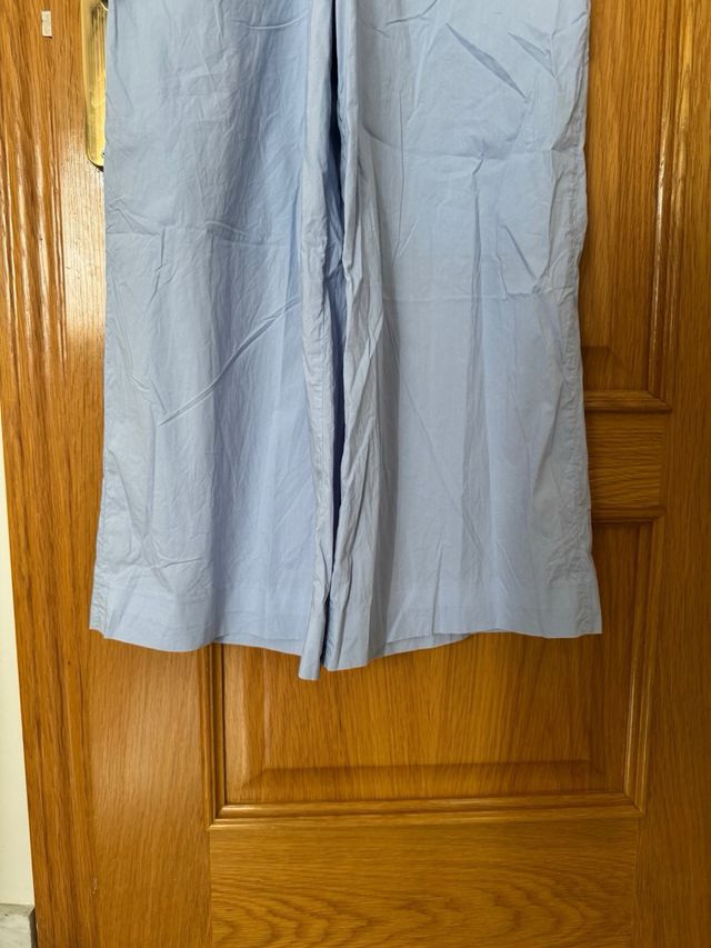 Mono midi Bimba y Lola azul