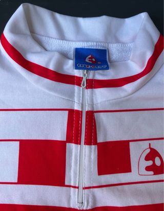 Maillot Ciclismo Fagor Original