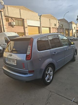 Ford C-MAX 2007