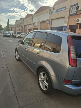 Ford C-MAX 2007