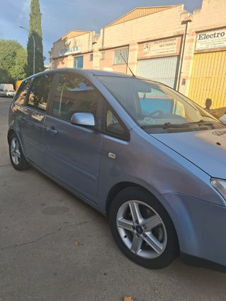 Ford C-MAX 2007