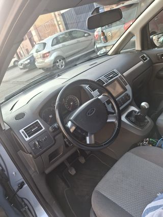 Ford C-MAX 2007